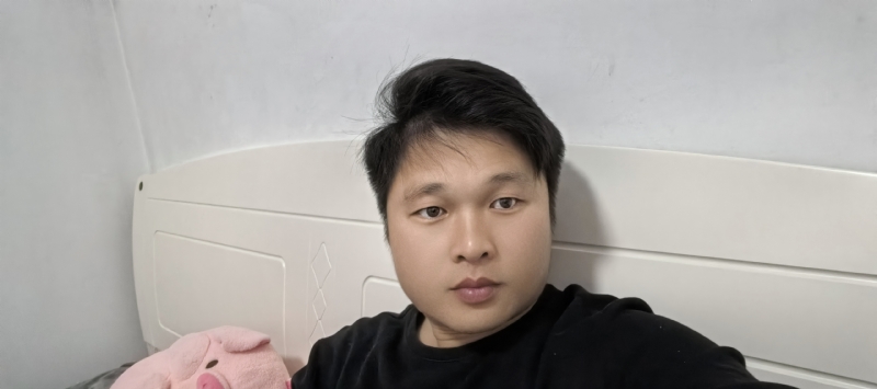 一个幸运的人的第一张照片--长乐相亲服务中心