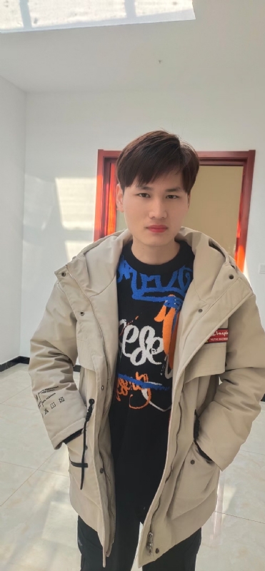 真诚的小帅的第二张照片--长乐相亲服务中心