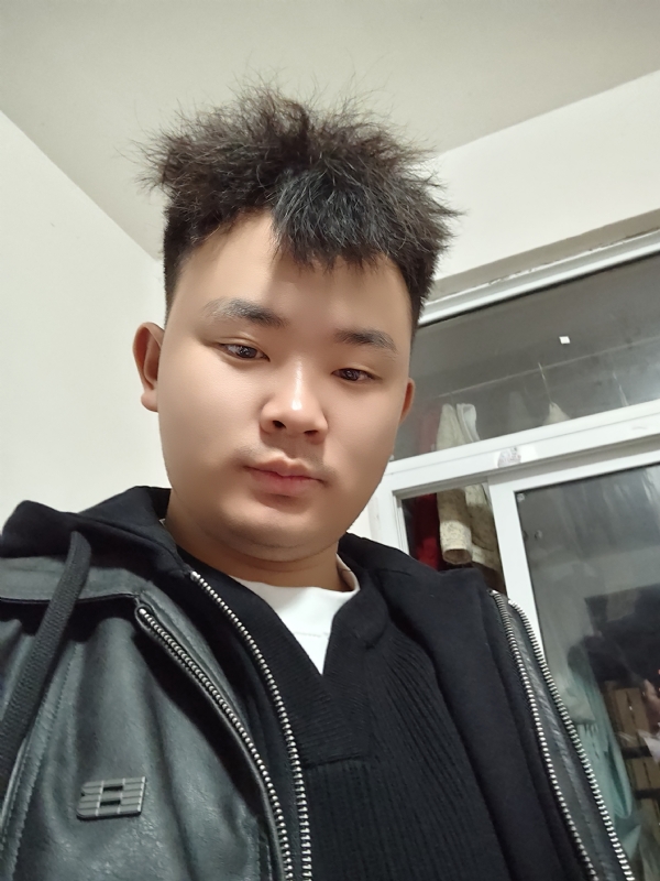 阿龙找对象的第一张照片--长乐相亲服务中心