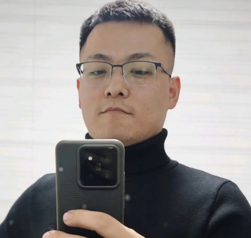 清风的第一张照片--长乐相亲服务中心