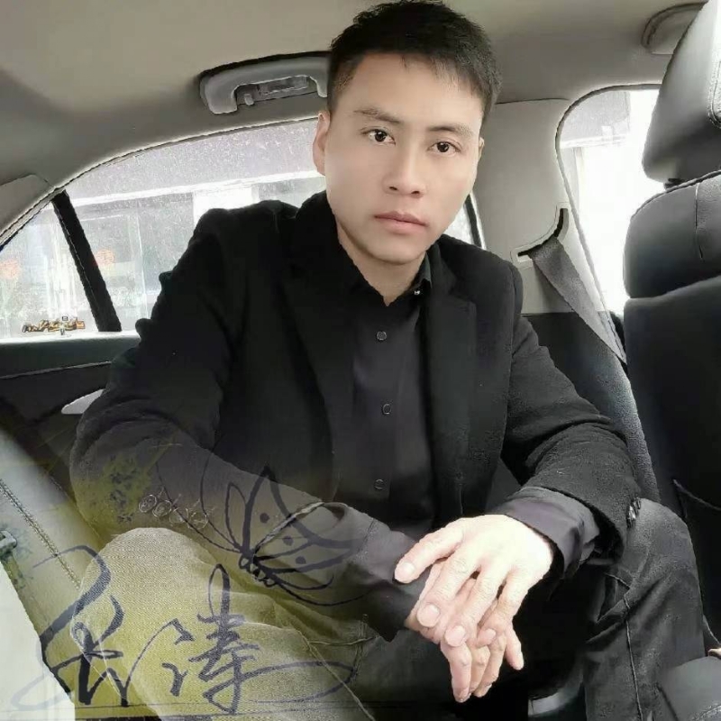 江春入旧年的第一张照片--长乐相亲服务中心