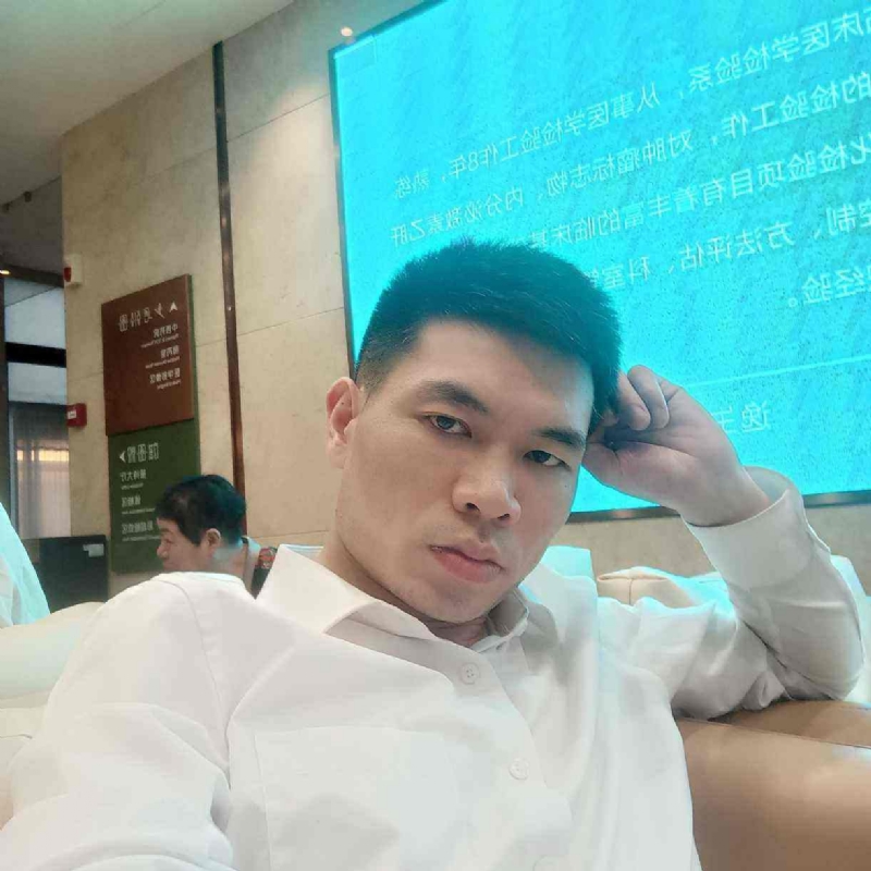 缘分天空的第一张照片--长乐相亲服务中心