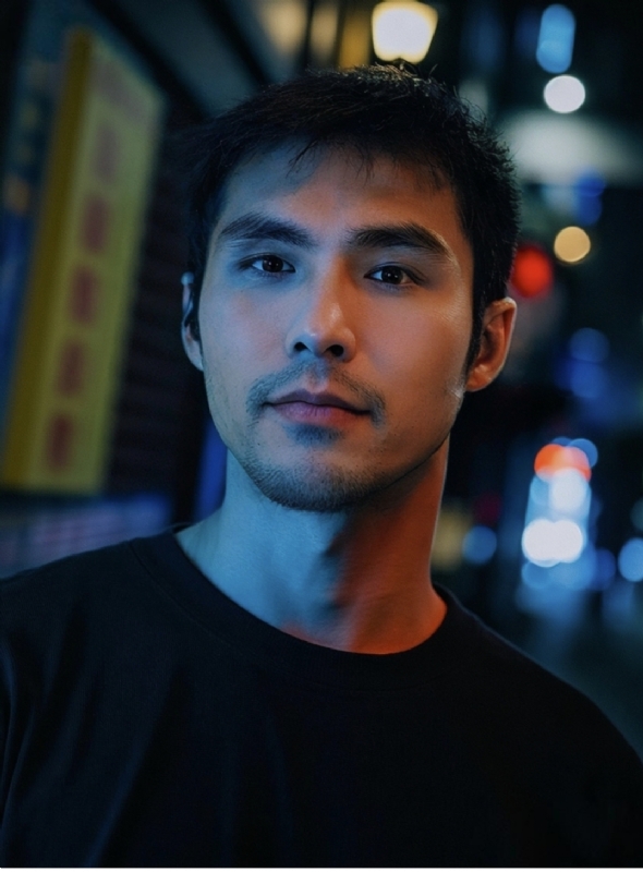 一蔸黄花菜的第一张照片--长乐相亲服务中心