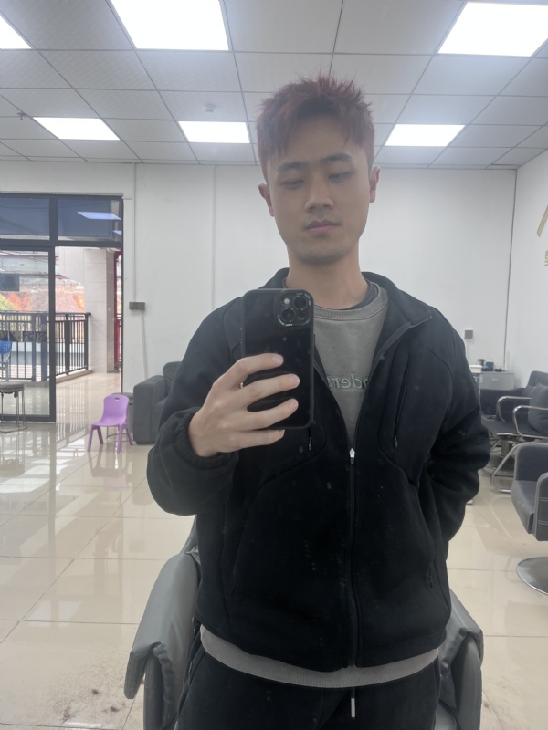 不是蔡徐坤的第一张照片--长乐相亲服务中心