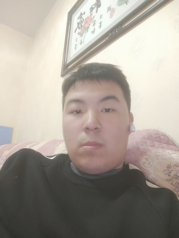 做你的男人的第一张照片--长乐相亲服务中心