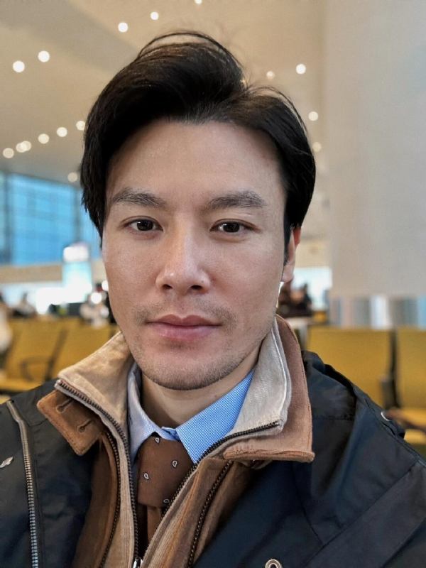 Jiahao的第一张照片--长乐相亲服务中心