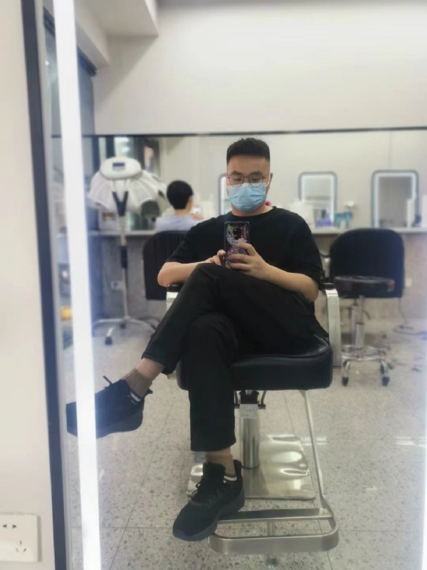 暮三的第二张照片--长乐相亲服务中心