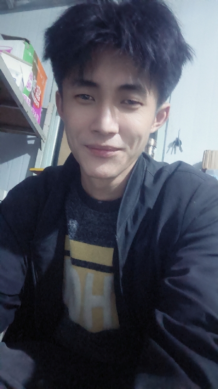 Kk的第一张照片--长乐相亲服务中心