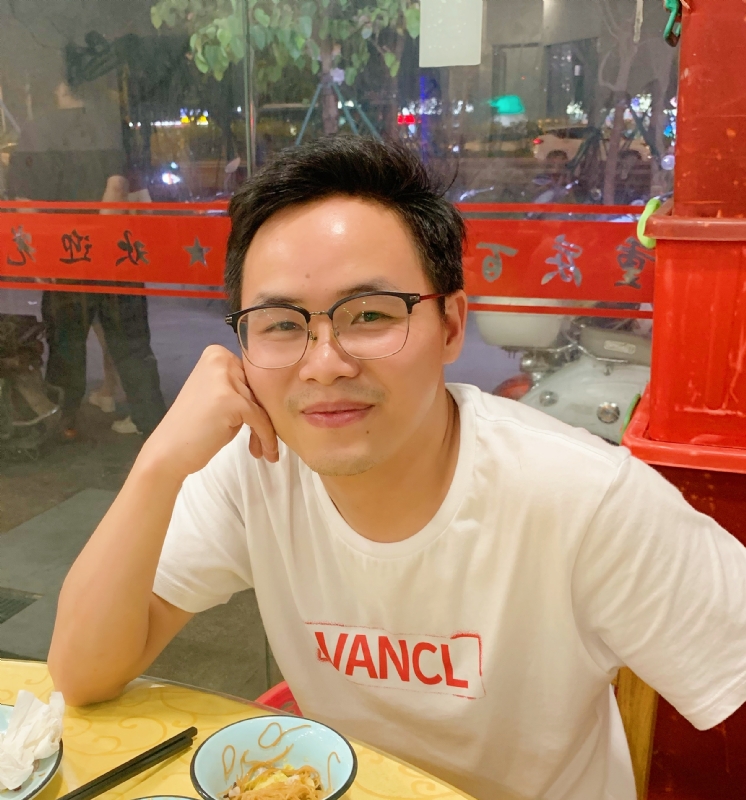 卡拉的第二张照片--长乐相亲服务中心