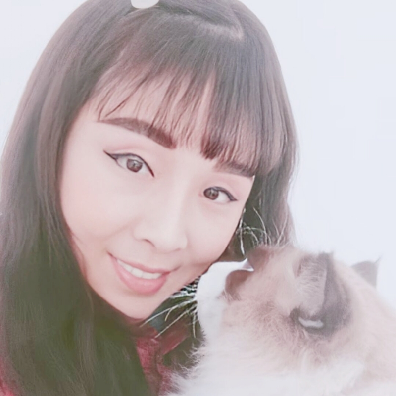 梦雅的第一张照片--长乐相亲服务中心