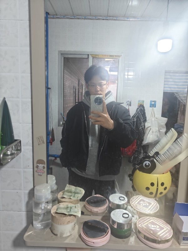 阿兴的第一张照片--长乐相亲服务中心