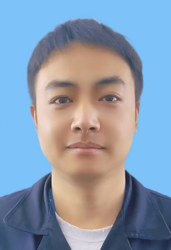 小帅哥的第一张照片--长乐相亲服务中心