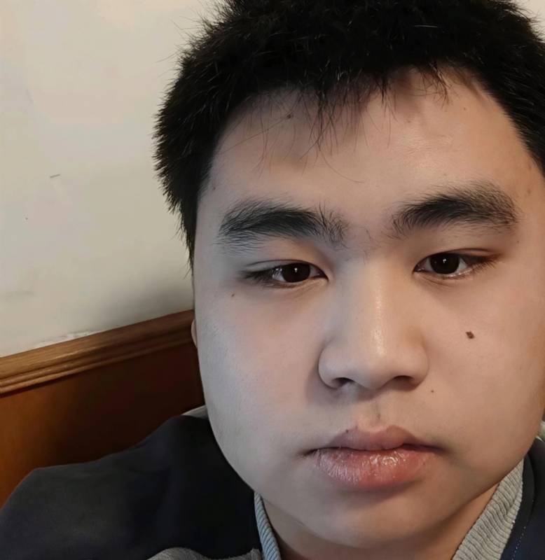 白泽的第四张照片--长乐相亲服务中心