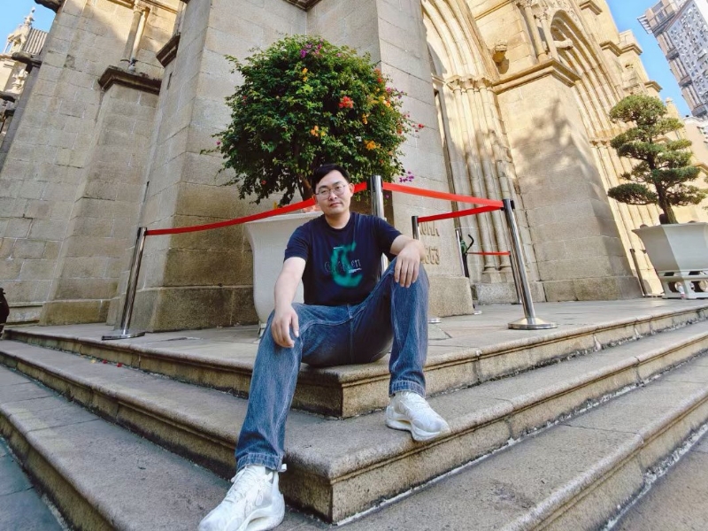 Marco的第四张照片--长乐相亲服务中心