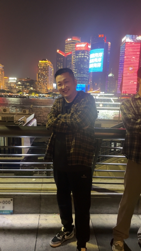 爱你一生一世的第一张照片--长乐相亲服务中心