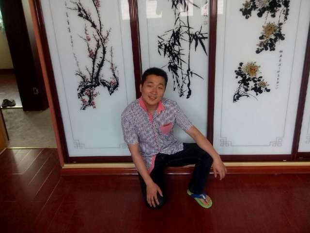 爱你一生一世的第三张照片--长乐相亲服务中心