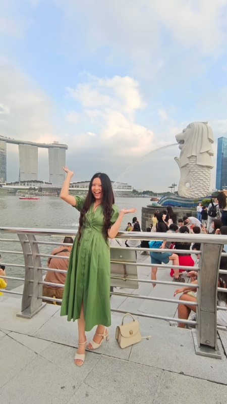 思妍的第一张照片--长乐相亲服务中心