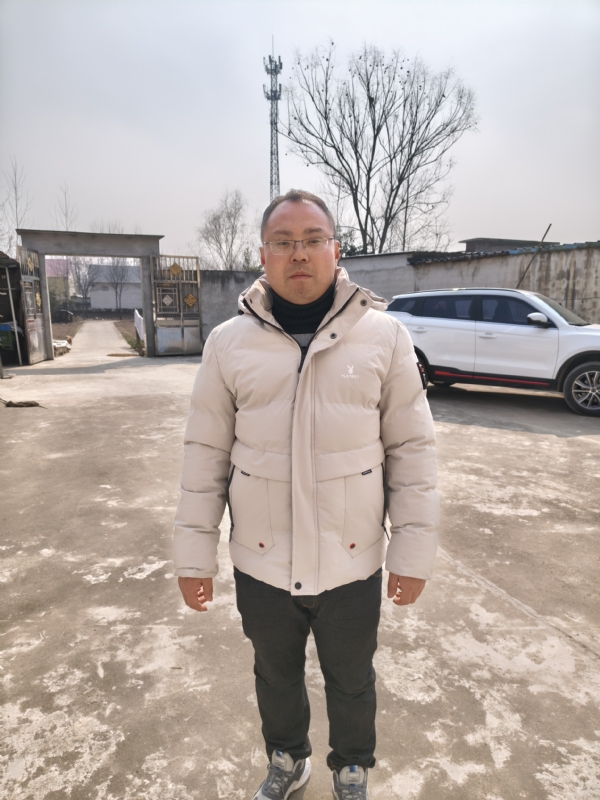 无狠的第一张照片--长乐相亲服务中心