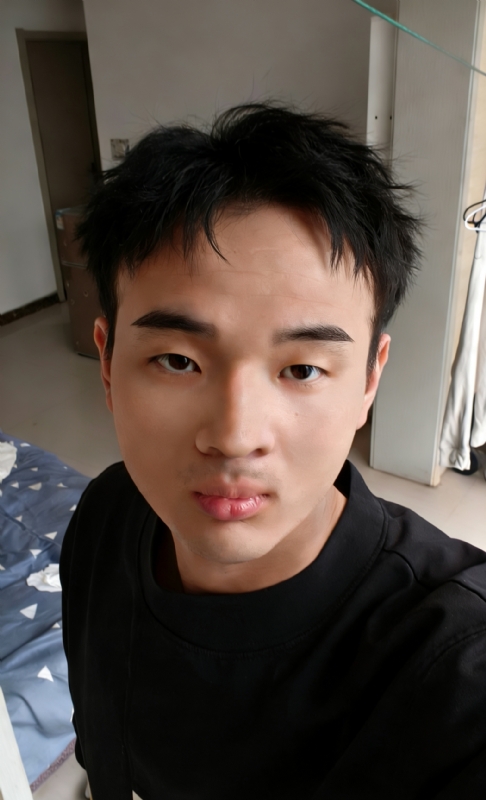 玉龙很深情的第一张照片--长乐相亲服务中心