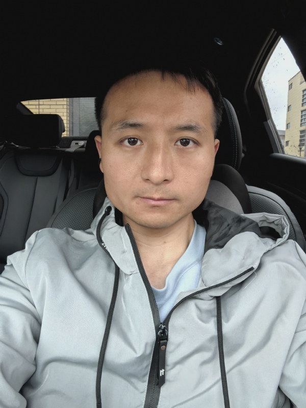 郑涛尔的第二张照片--长乐相亲服务中心