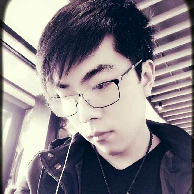 独白的第一张照片--长乐相亲服务中心