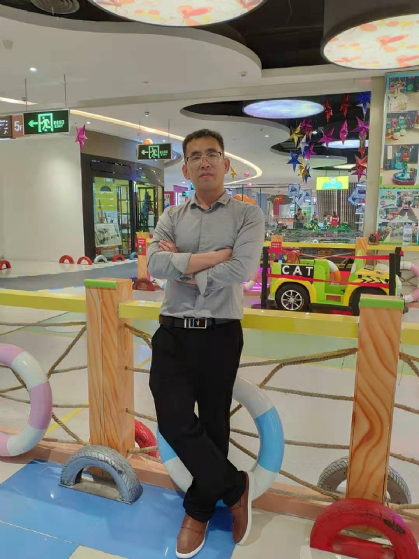 萍水相逢的第一张照片--长乐相亲服务中心