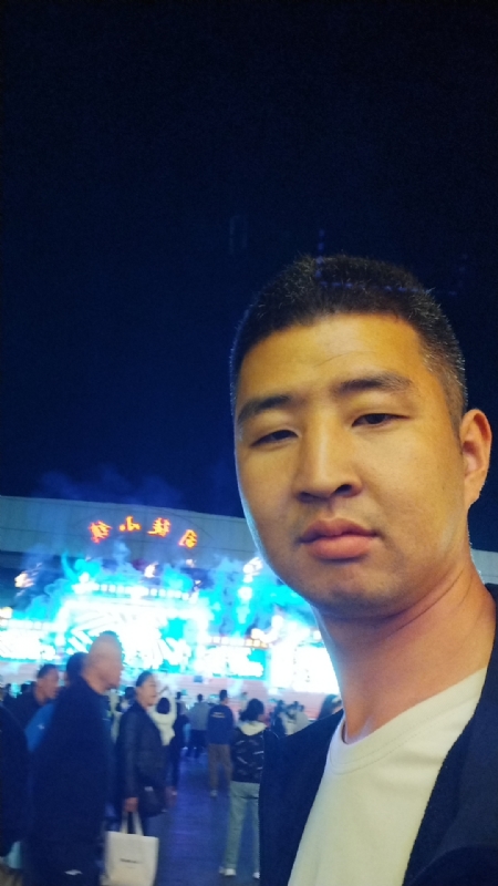 凯1的第三张照片--长乐相亲服务中心