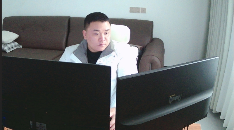 天道的第一张照片--长乐相亲服务中心