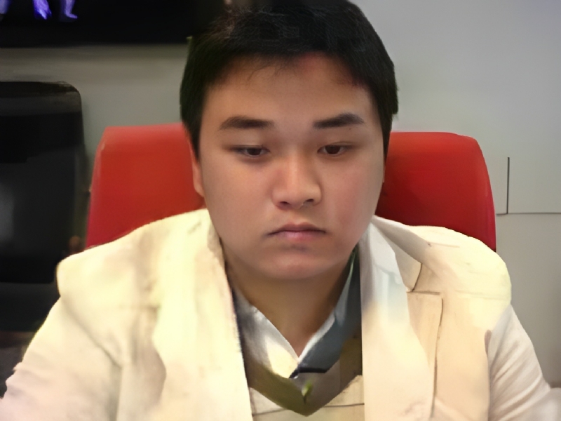 天道的第四张照片--长乐相亲服务中心