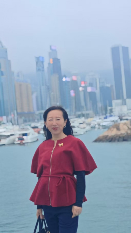 燕西的第二张照片--长乐相亲服务中心