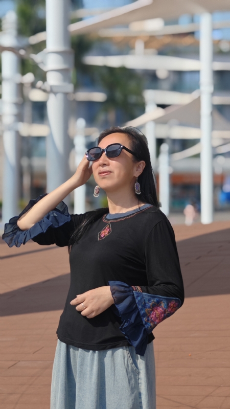 燕西的第三张照片--长乐相亲服务中心