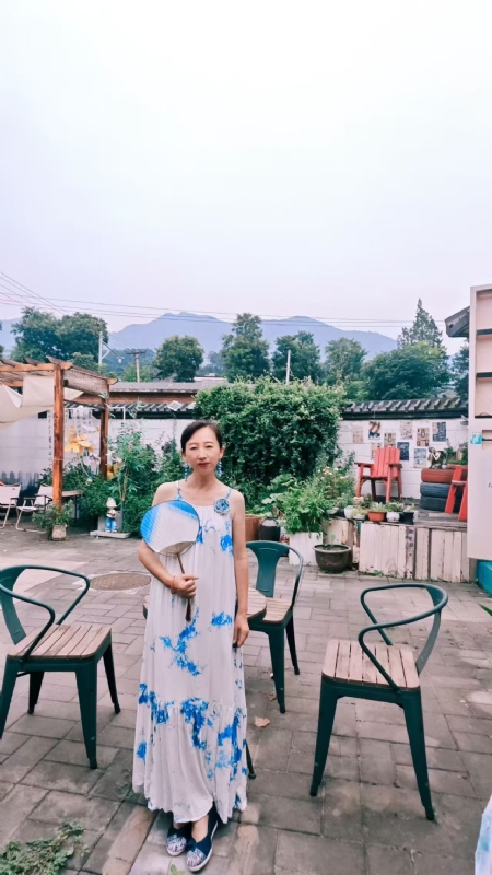 燕西的第四张照片--长乐相亲服务中心