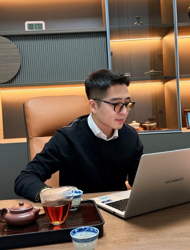 只为与你相见的第五张照片--长乐相亲服务中心