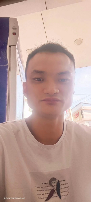 顿顿吃得好的第一张照片--长乐相亲服务中心