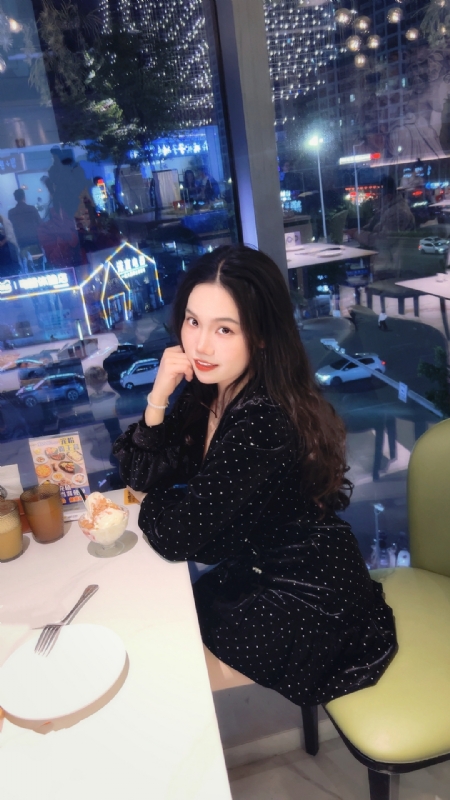 元气的第一张照片--长乐相亲服务中心