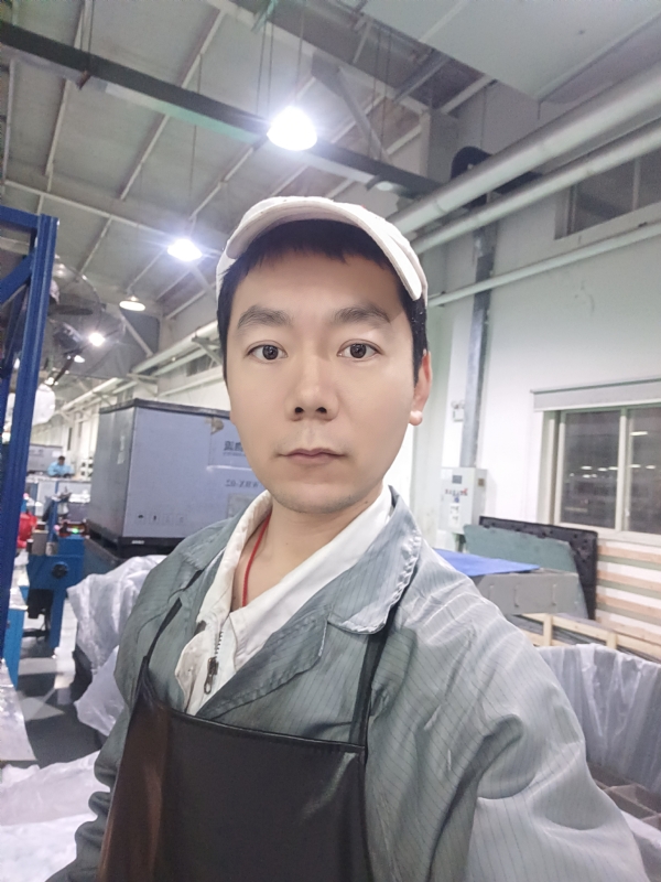 找女朋友过日子的第一张照片--长乐相亲服务中心