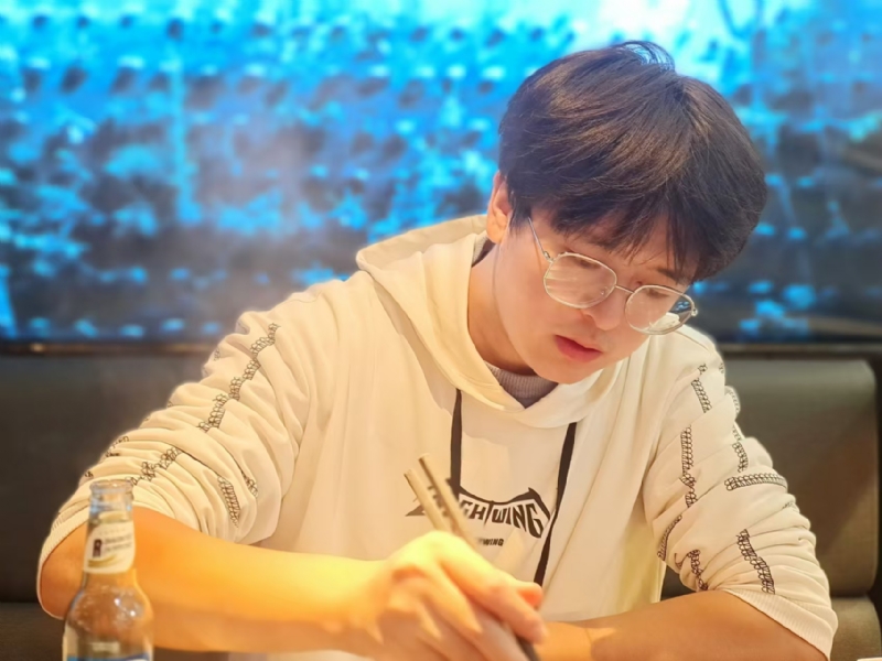 倾尽的第一张照片--长乐相亲服务中心