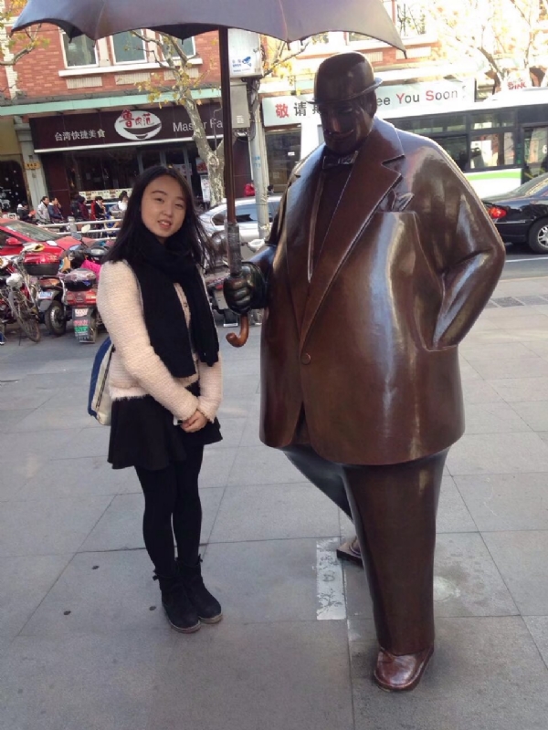 ysy仰望的第三张照片--长乐相亲服务中心