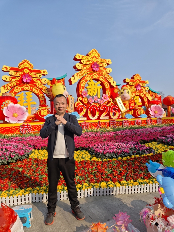 平平淡淡的第一张照片--长乐相亲服务中心