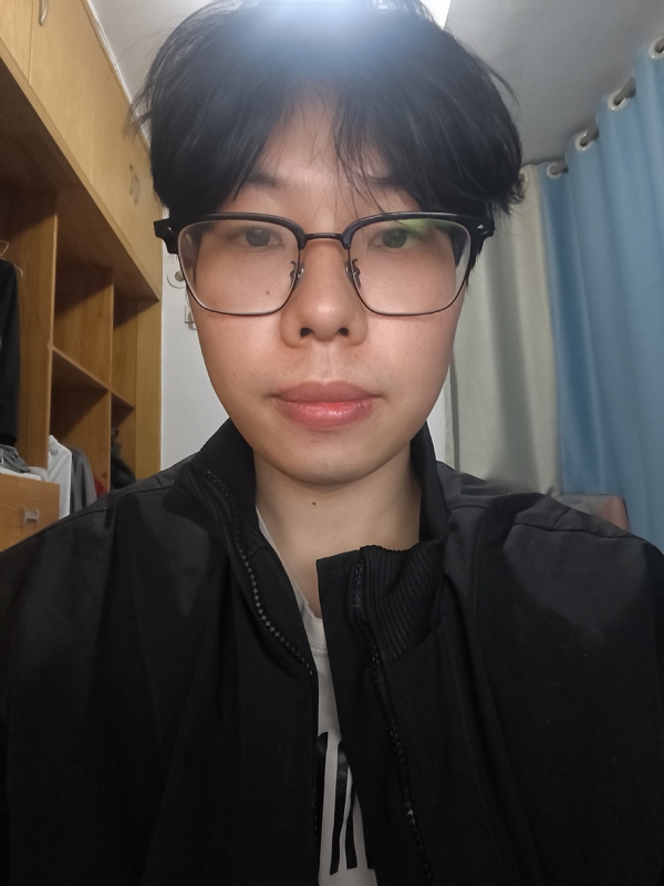 奔跑的兔子的第一张照片--长乐相亲服务中心