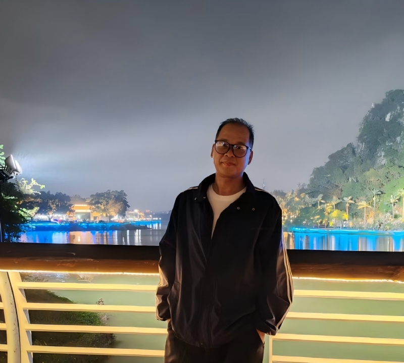 高山流云的第一张照片--长乐相亲服务中心