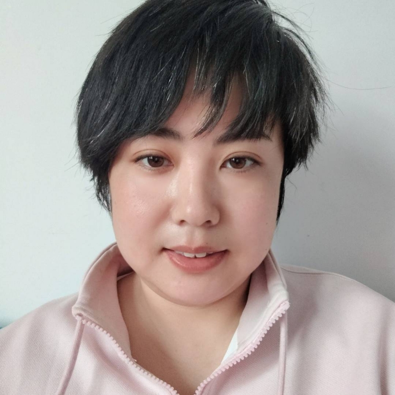 朵朵的第二张照片--长乐相亲服务中心