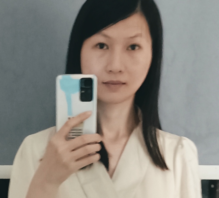 星晴的第一张照片--长乐相亲服务中心