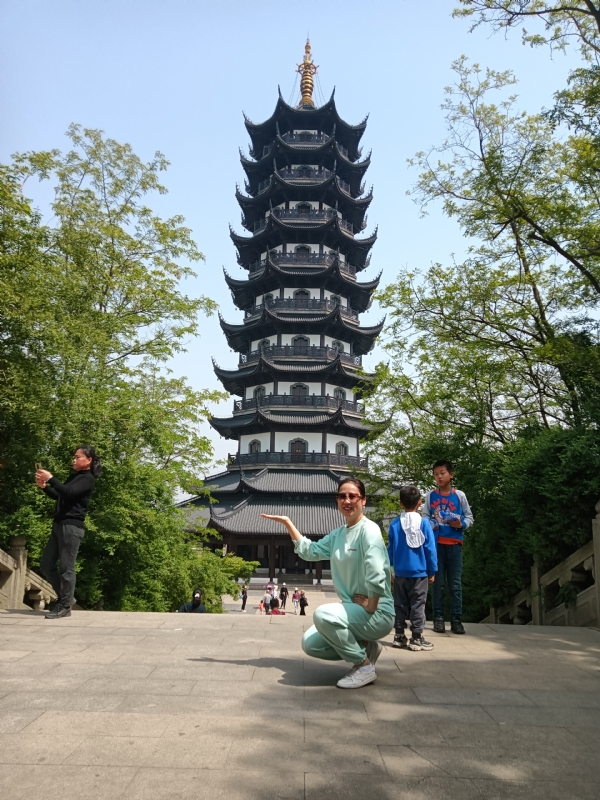 不蒋理的第二张照片--长乐相亲服务中心