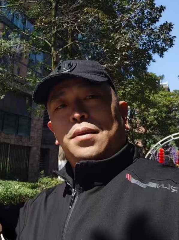 蓝色海洋的第一张照片--长乐相亲服务中心