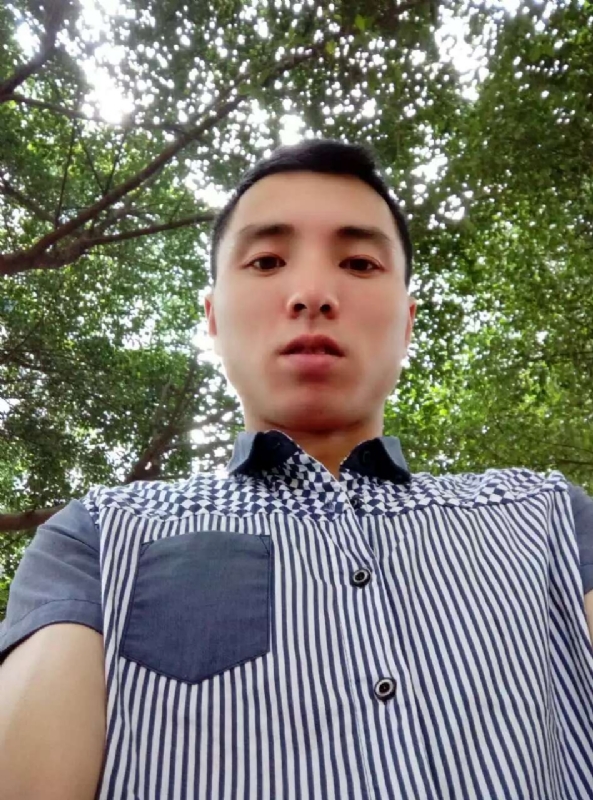 陈浩的第三张照片--长乐相亲服务中心