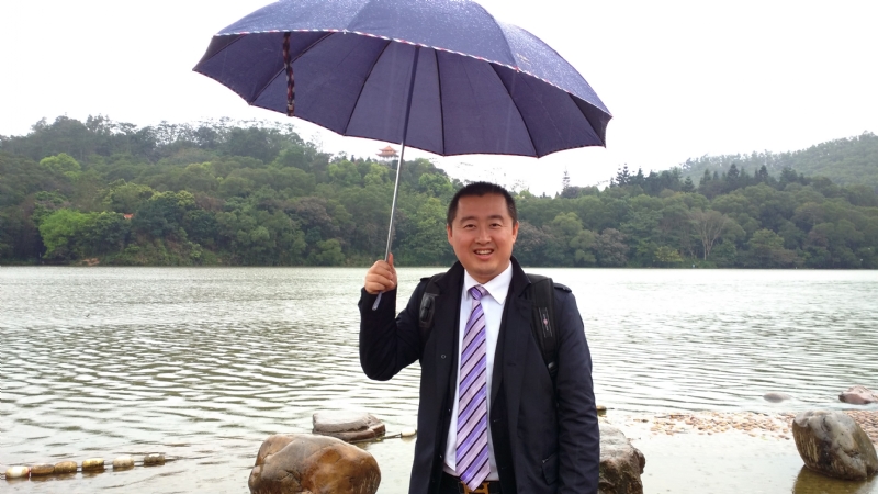 星辰大海的第一张照片--长乐相亲服务中心