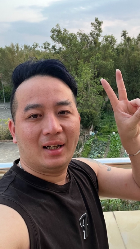 暖心的第一张照片--长乐相亲服务中心