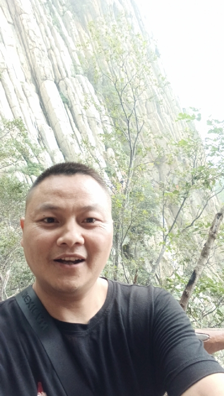 W微信的第二张照片--长乐相亲服务中心