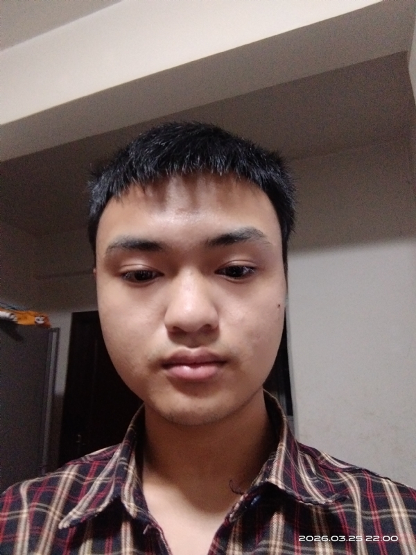 小磊的第一张照片--长乐相亲服务中心